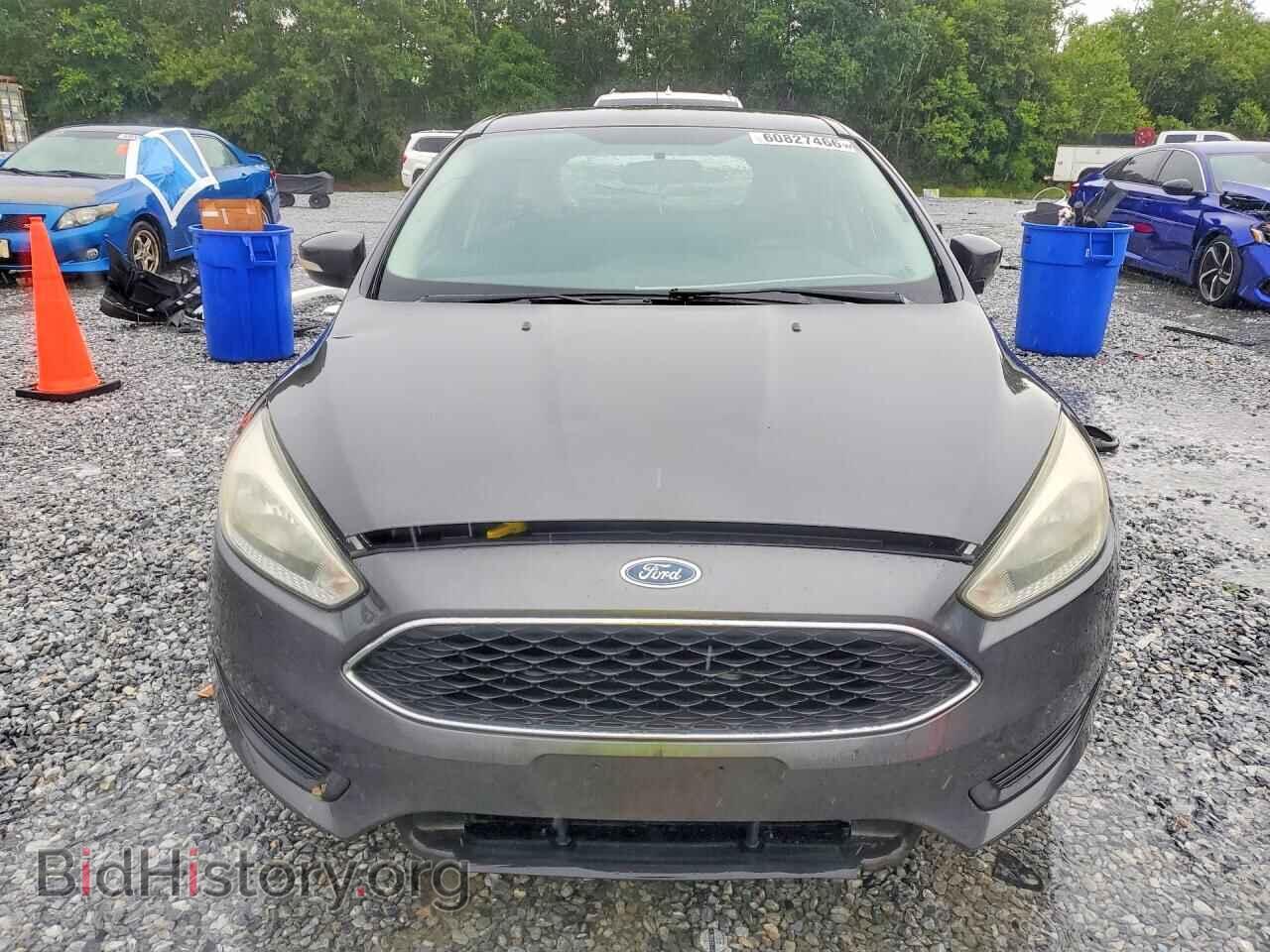 2016 FORD FOCUS - VIN: 1FADP3K23GL348242 - Photo 5