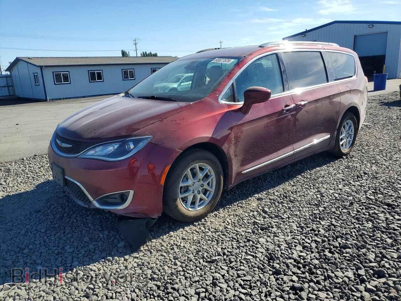 Photo 2C4RC1BG4LR276495 - CHRYSLER PACIFICA 2020