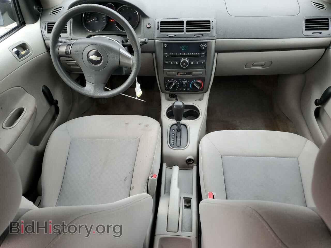 2007 CHEVROLET ALL Models - VIN: 1G1AK55F577151192 - Фото 8