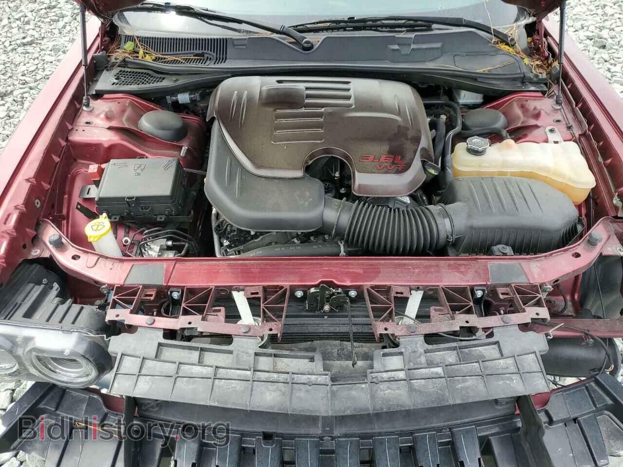2018 DODGE CHALLENGER - VIN: 2C3CDZAG5JH333040 - Фото 7