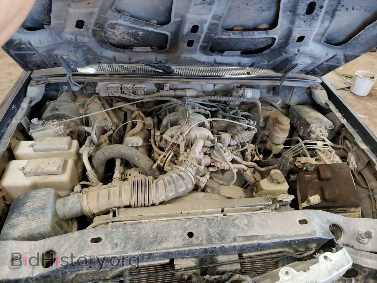 2011 FORD RANGER - VIN: 1FTLR4FE0BPA31126 - Фото 11