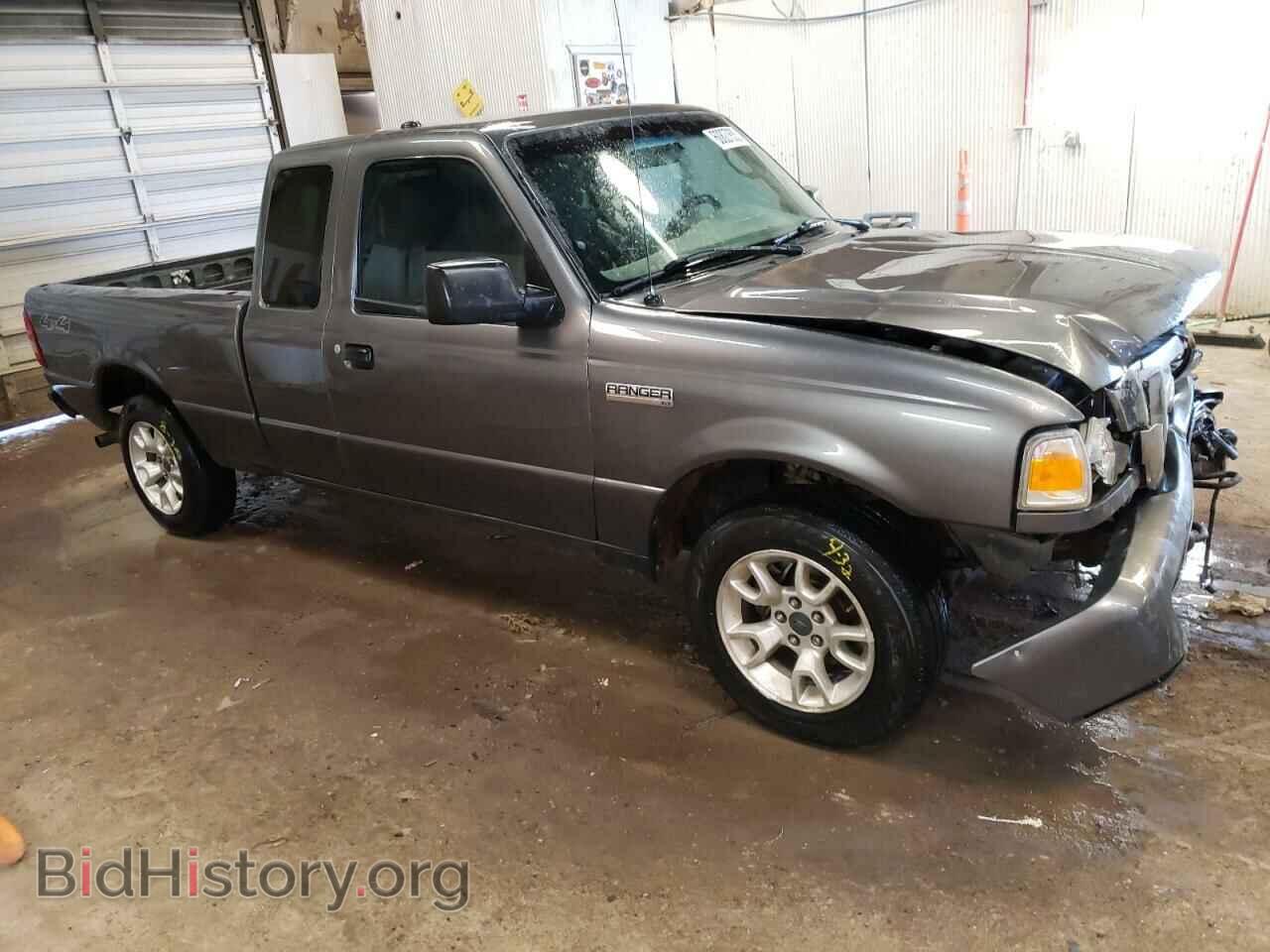 2011 FORD RANGER - VIN: 1FTLR4FE0BPA31126 - Фото 4