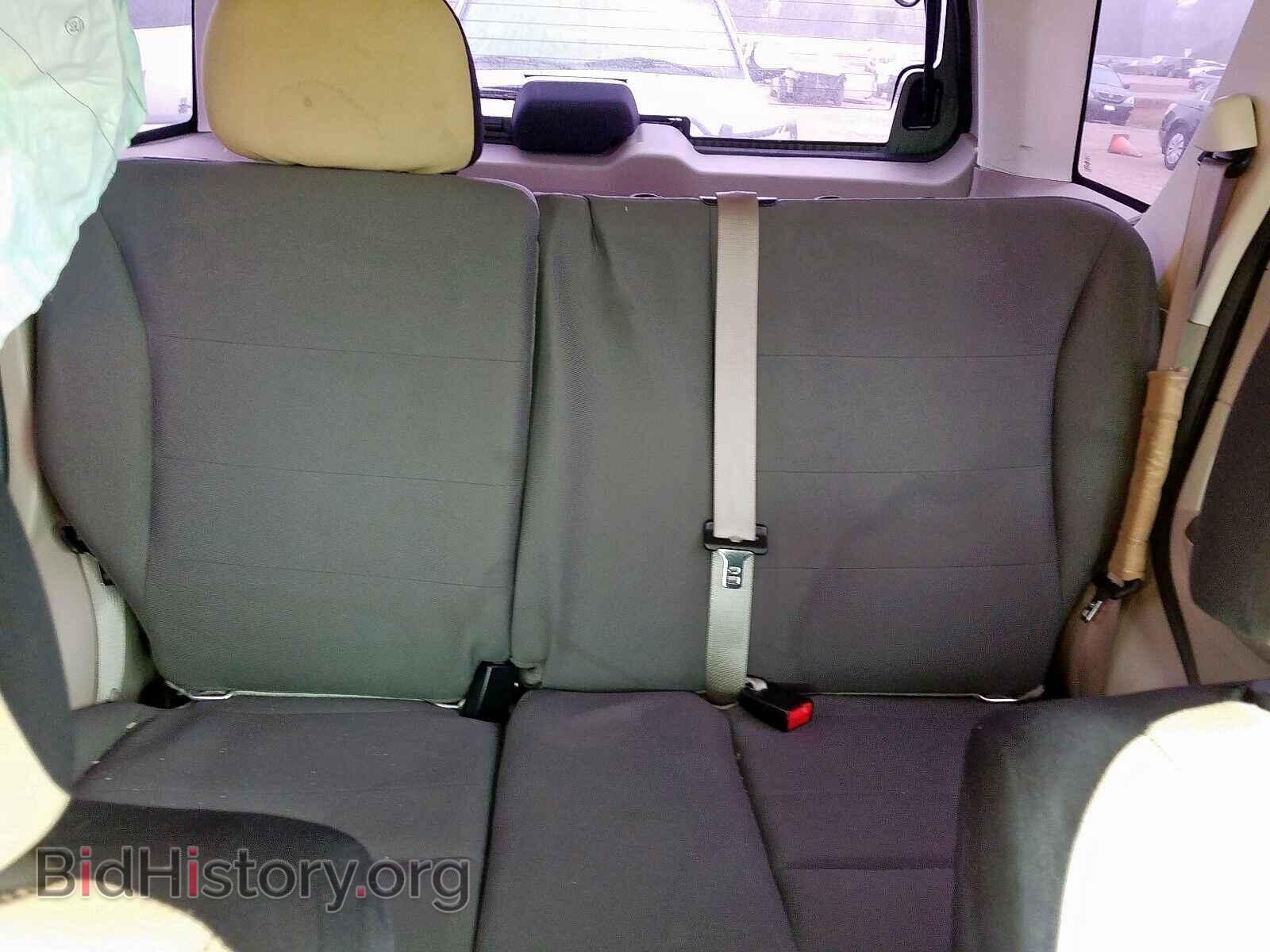 2011 FORD ESCAPE - VIN: 1FMCU0C79BKC64248 - Фото 6