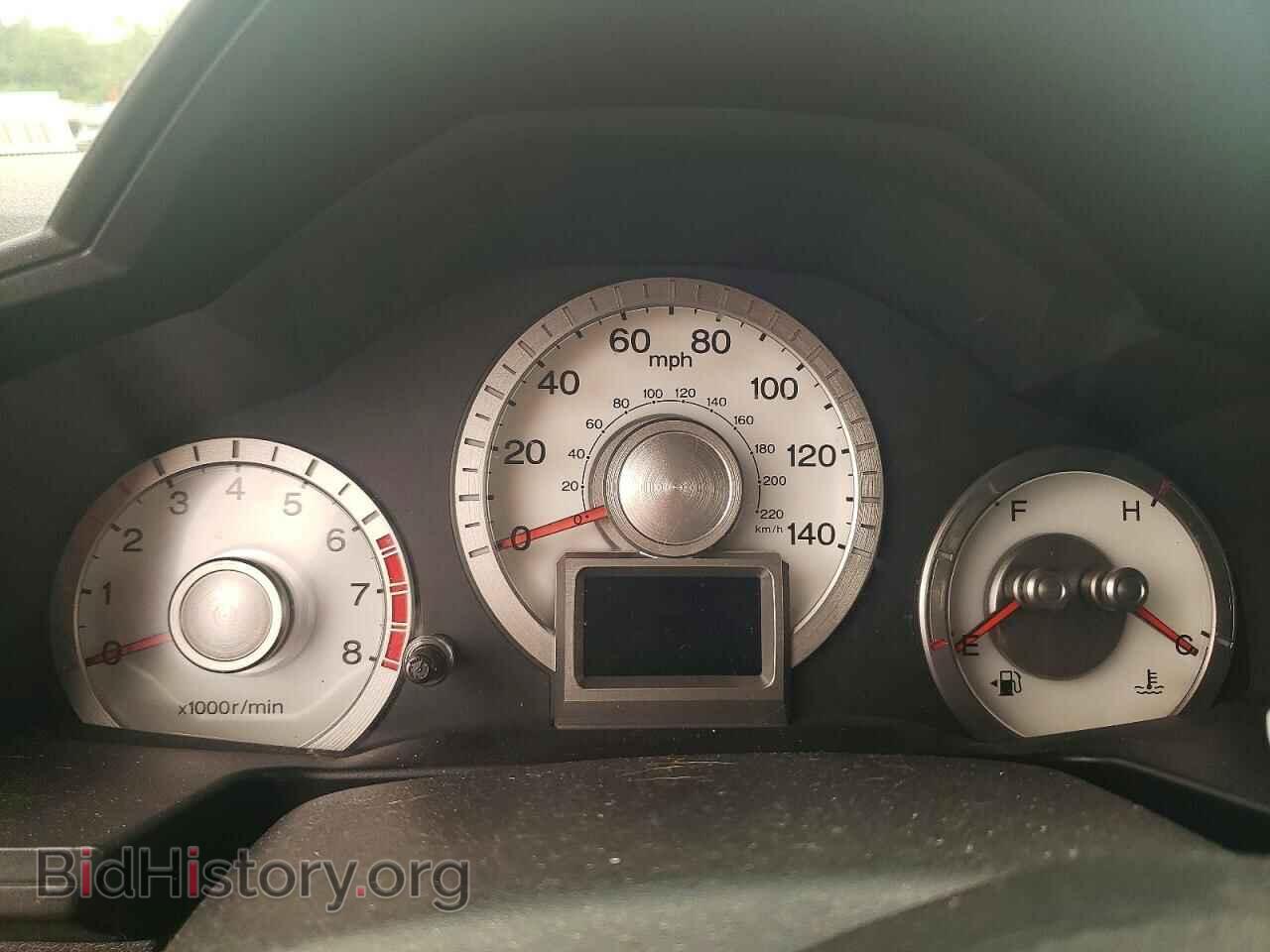 2011 HONDA PILOT - VIN: 5FNYF4H91BB022086 - Фото 9