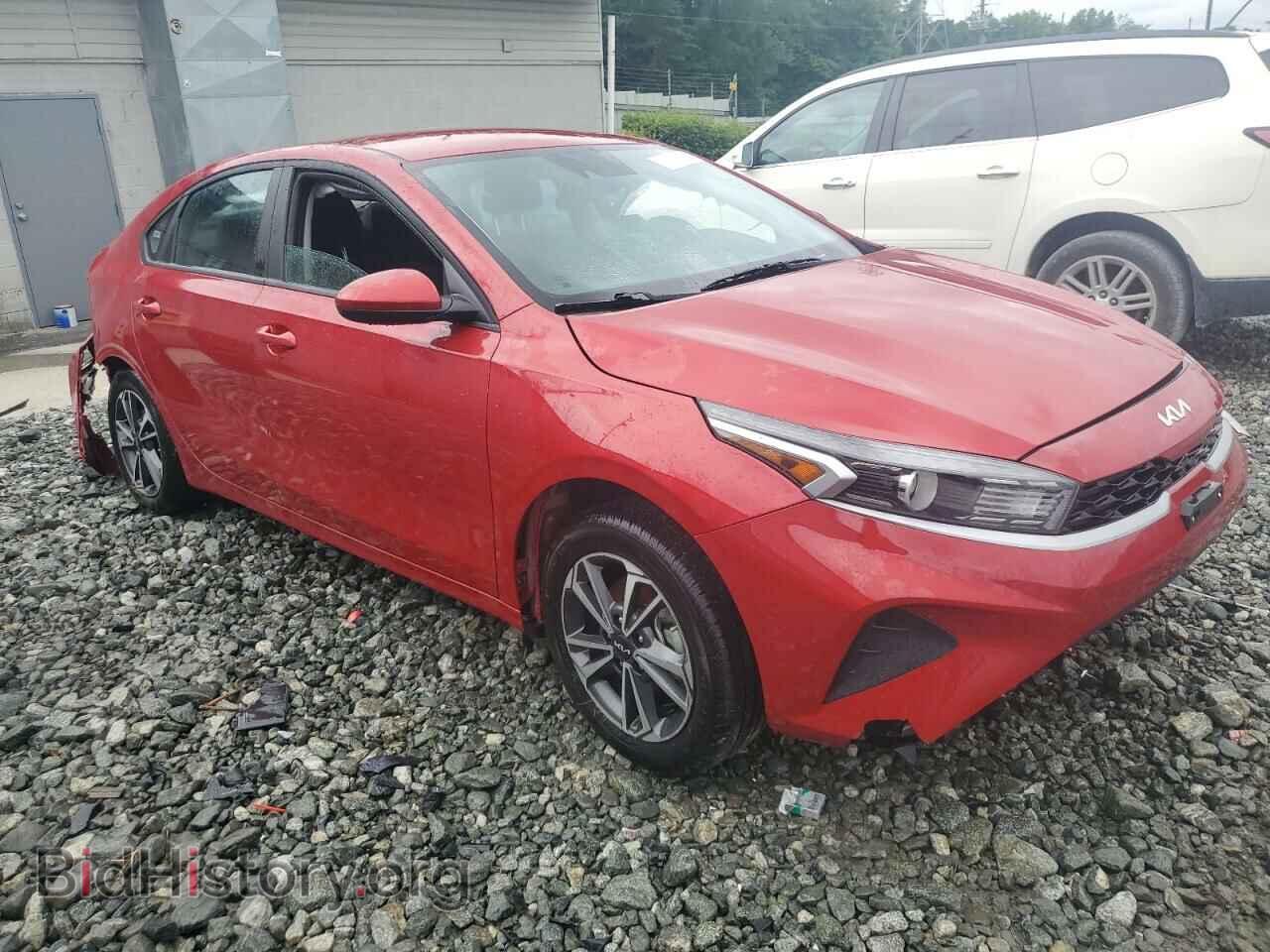 2024 KIA FORTE - VIN: 3KPF24AD1RE778342 - Фото 4