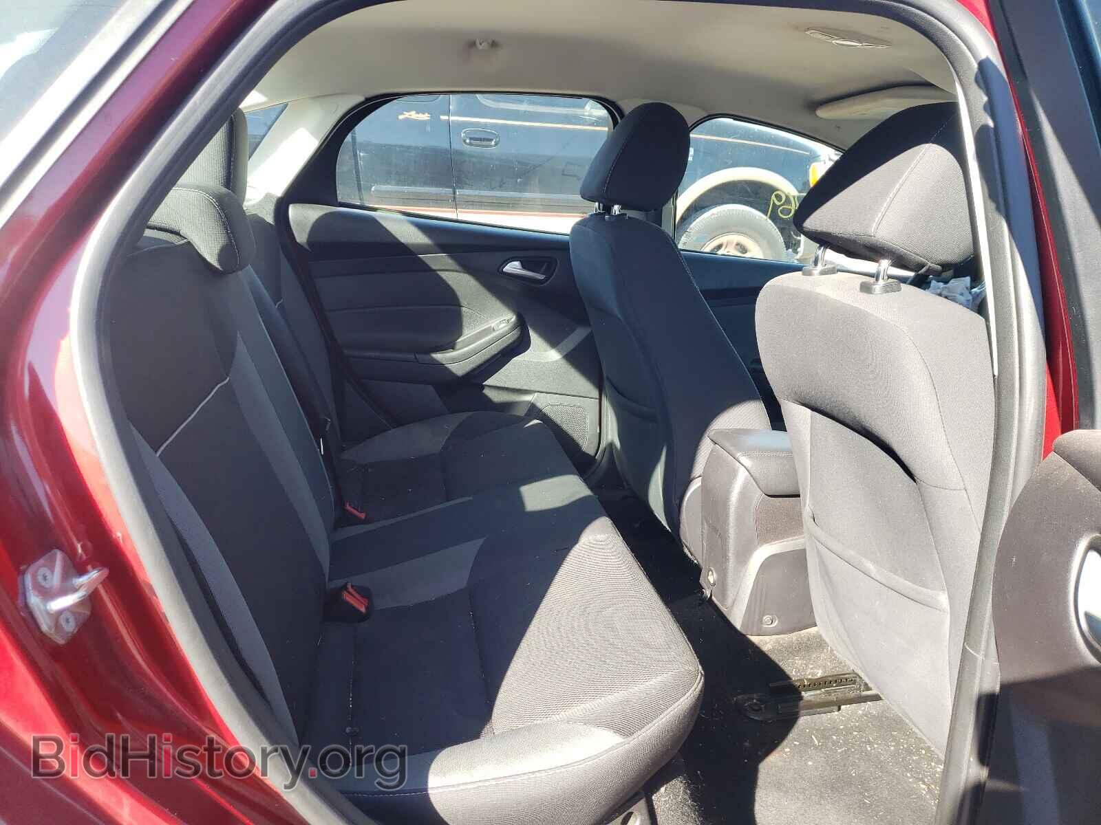 2014 FORD FOCUS - VIN: 1FADP3F23EL412819 - Photo 6