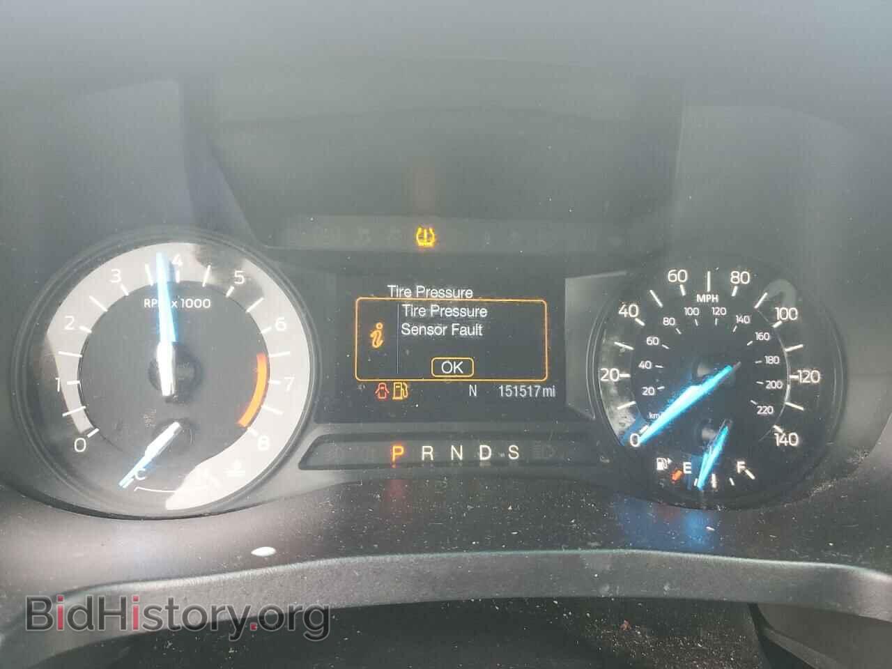 2016 FORD EXPLORER - VIN: 1FM5K8D82GGD08332 - Photo 9