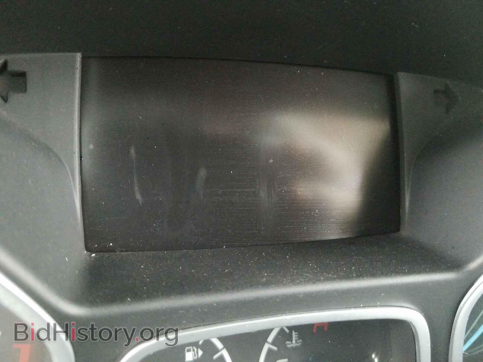2014 FORD ESCAPE - VIN: 1FMCU0GX8EUB78481 - Фото 8