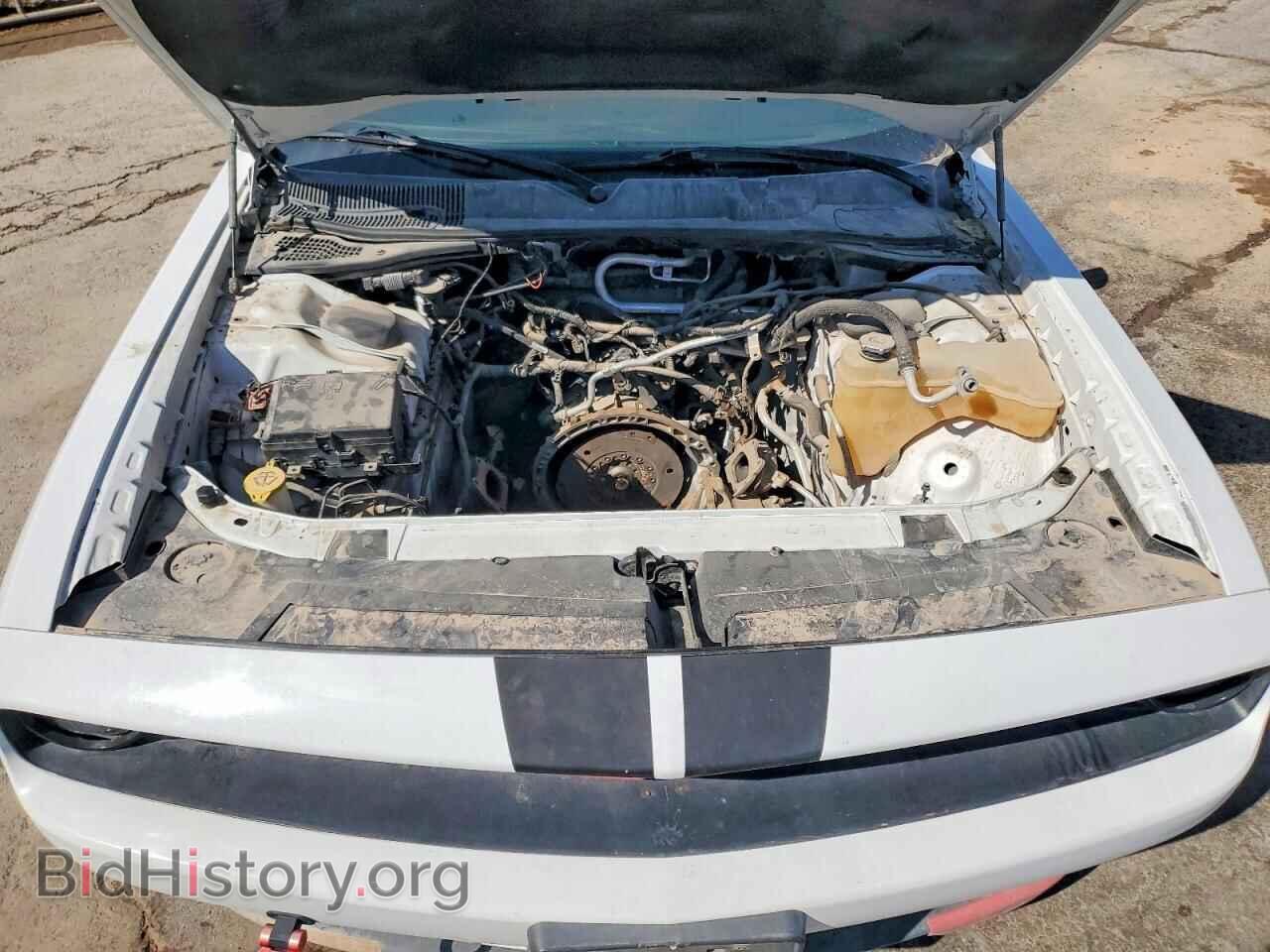 2019 DODGE CHALLENGER - VIN: 2C3CDZAG8KH593854 - Фото 11