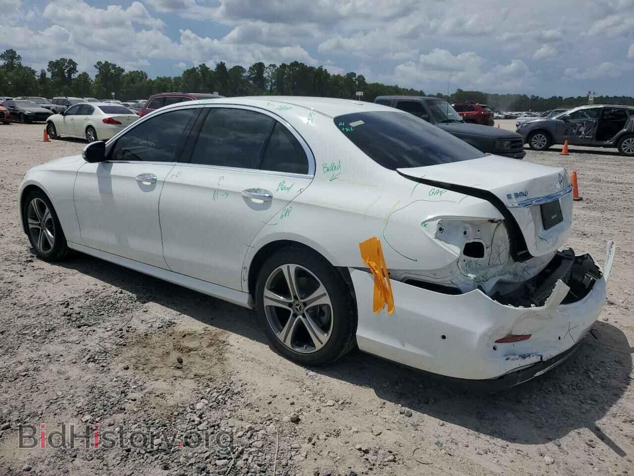 2018 MERCEDES-BENZ E-CLASS - VIN: WDDZF4JB7JA474946 - Фото 2