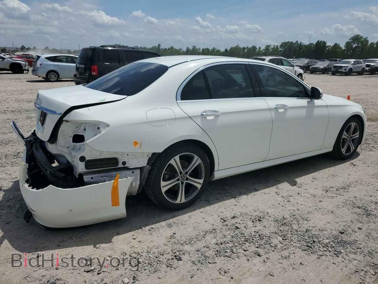 2018 MERCEDES-BENZ E-CLASS - VIN: WDDZF4JB7JA474946 - Фото 3