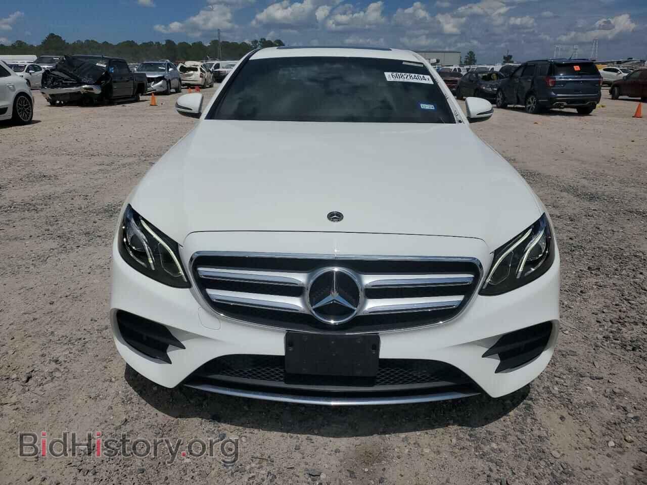2018 MERCEDES-BENZ E-CLASS - VIN: WDDZF4JB7JA474946 - Фото 5
