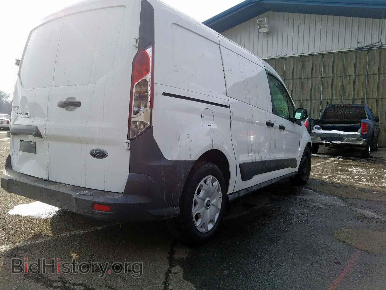 2017 FORD TRANSIT CO - VIN: NM0LS7E7XH1310388 - Фото 4