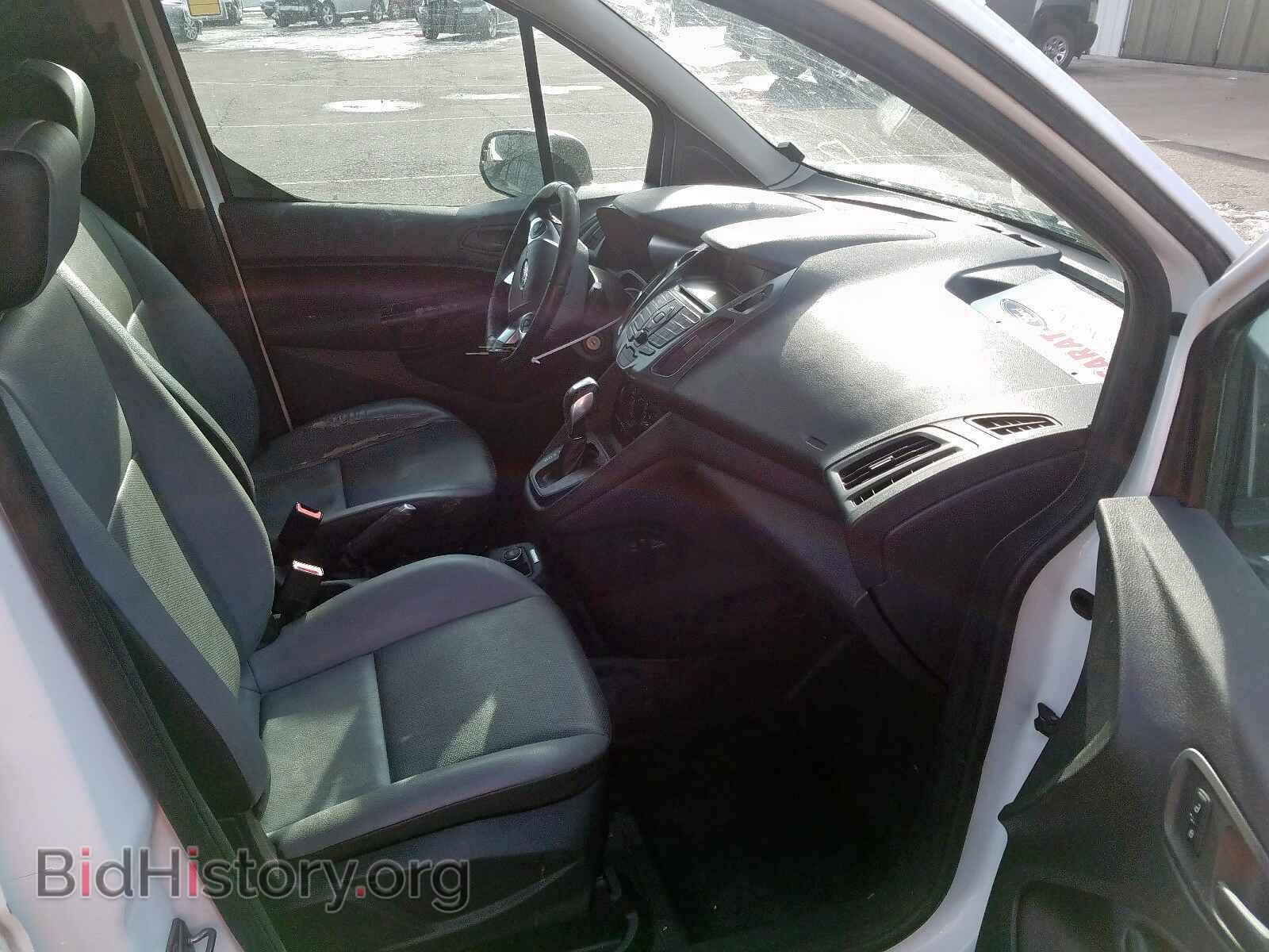 2017 FORD TRANSIT CO - VIN: NM0LS7E7XH1310388 - Фото 5