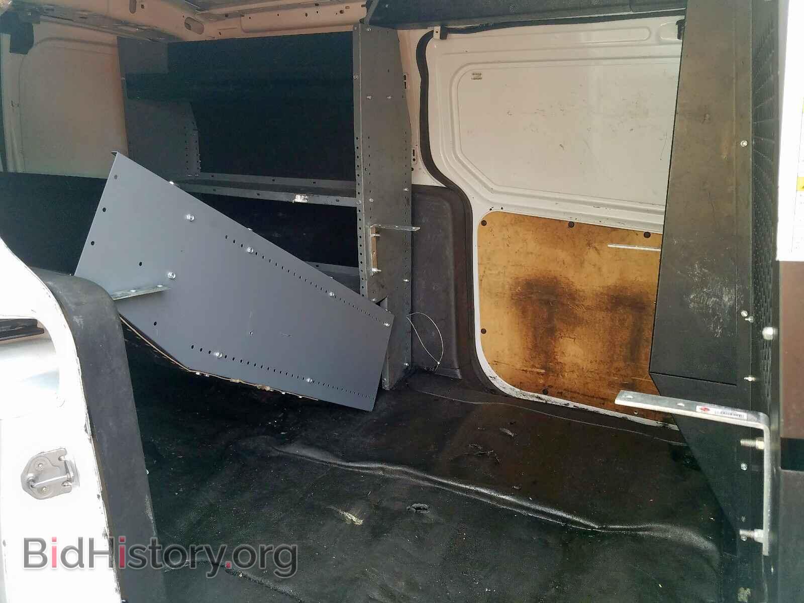 2017 FORD TRANSIT CO - VIN: NM0LS7E7XH1310388 - Фото 6