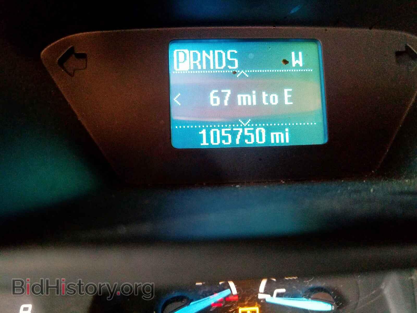 2017 FORD TRANSIT CO - VIN: NM0LS7E7XH1310388 - Фото 8