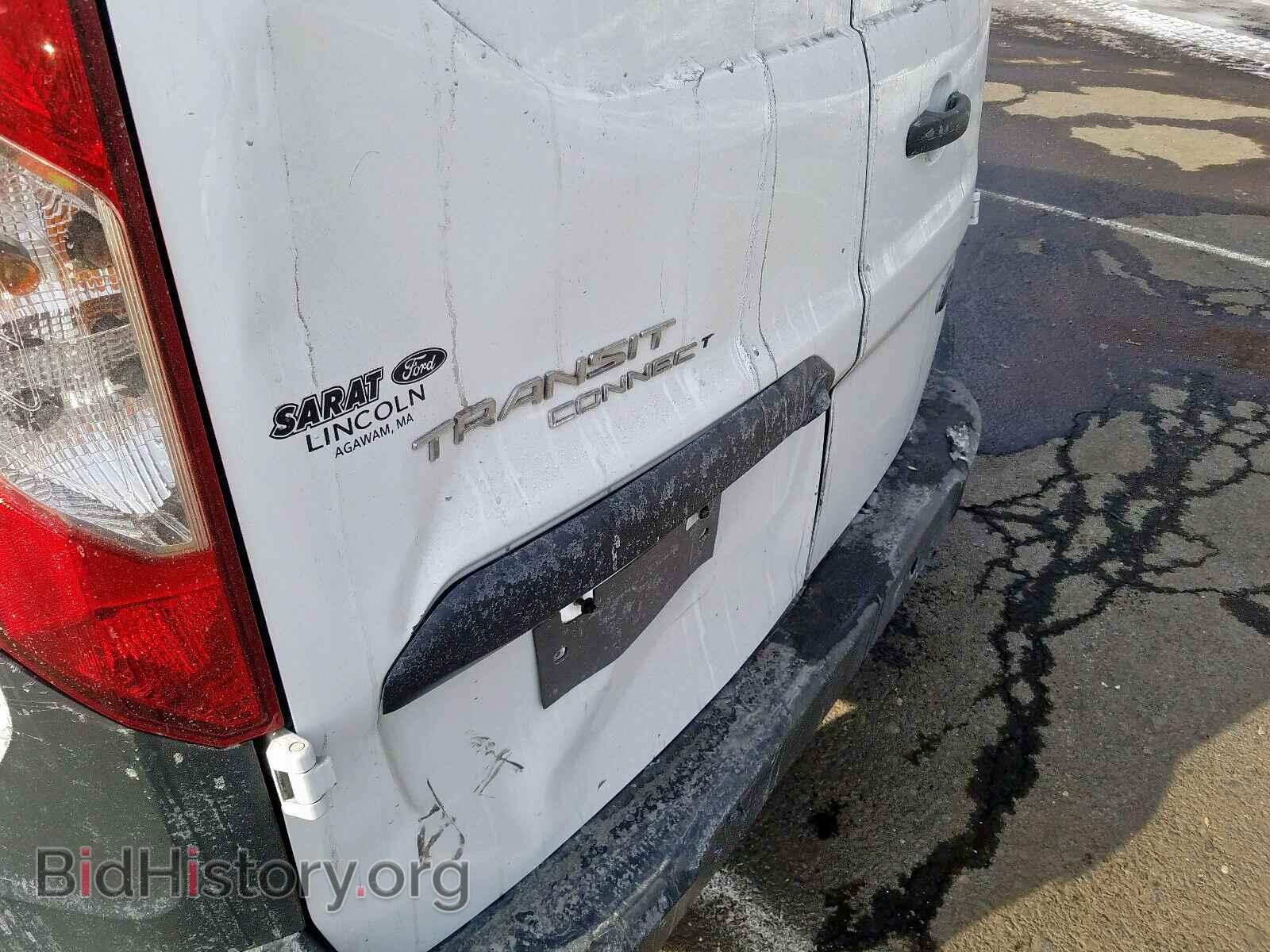 2017 FORD TRANSIT CO - VIN: NM0LS7E7XH1310388 - Фото 9