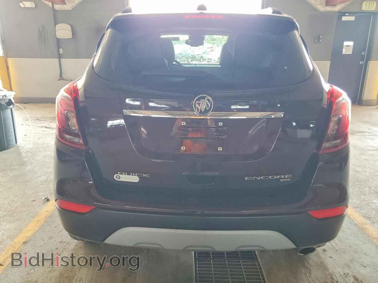 2018 BUICK ENCORE - VIN: KL4CJFSM2JB633046 - Photo 6