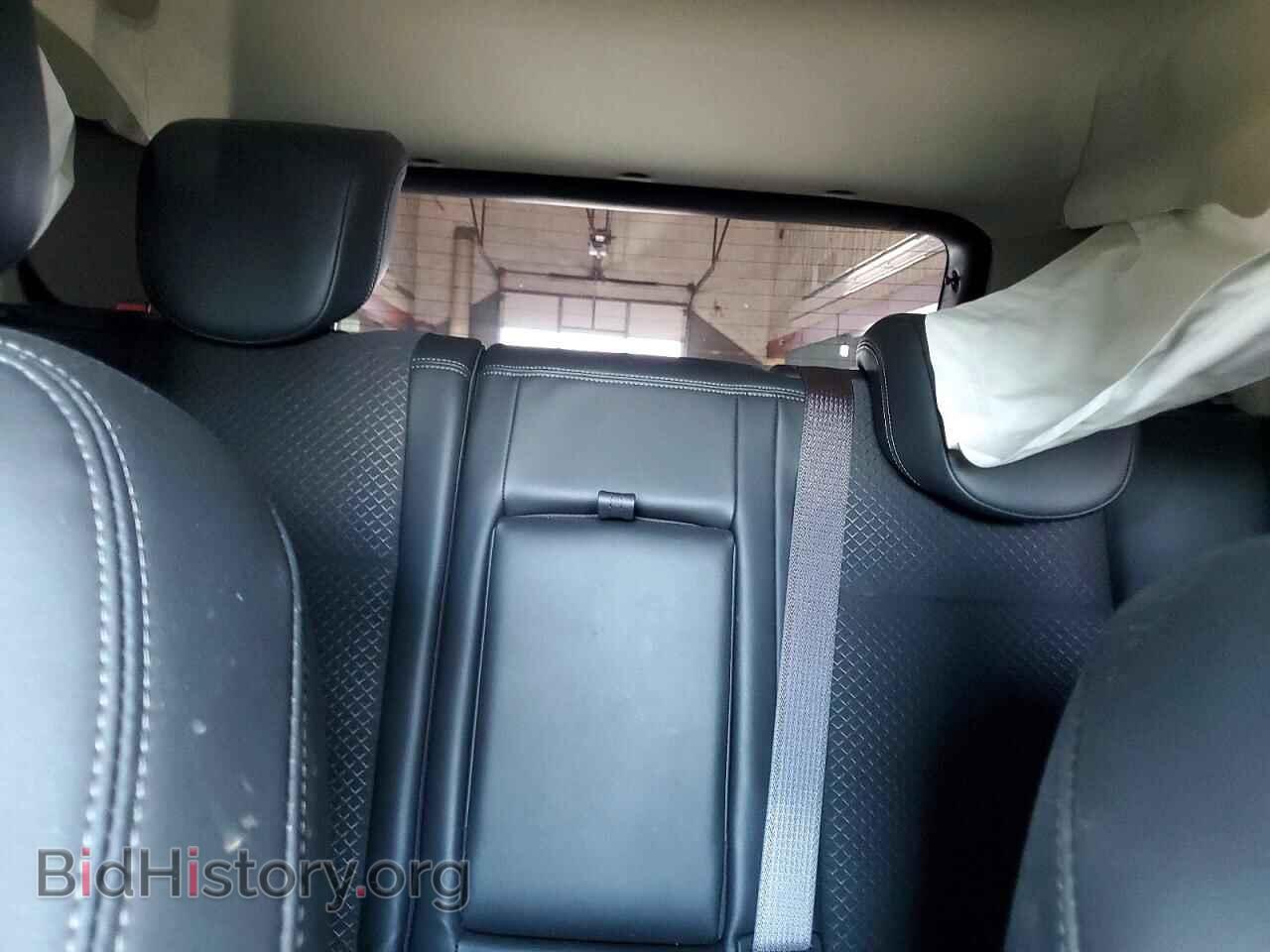 2018 BUICK ENCORE - VIN: KL4CJFSM2JB633046 - Photo 10