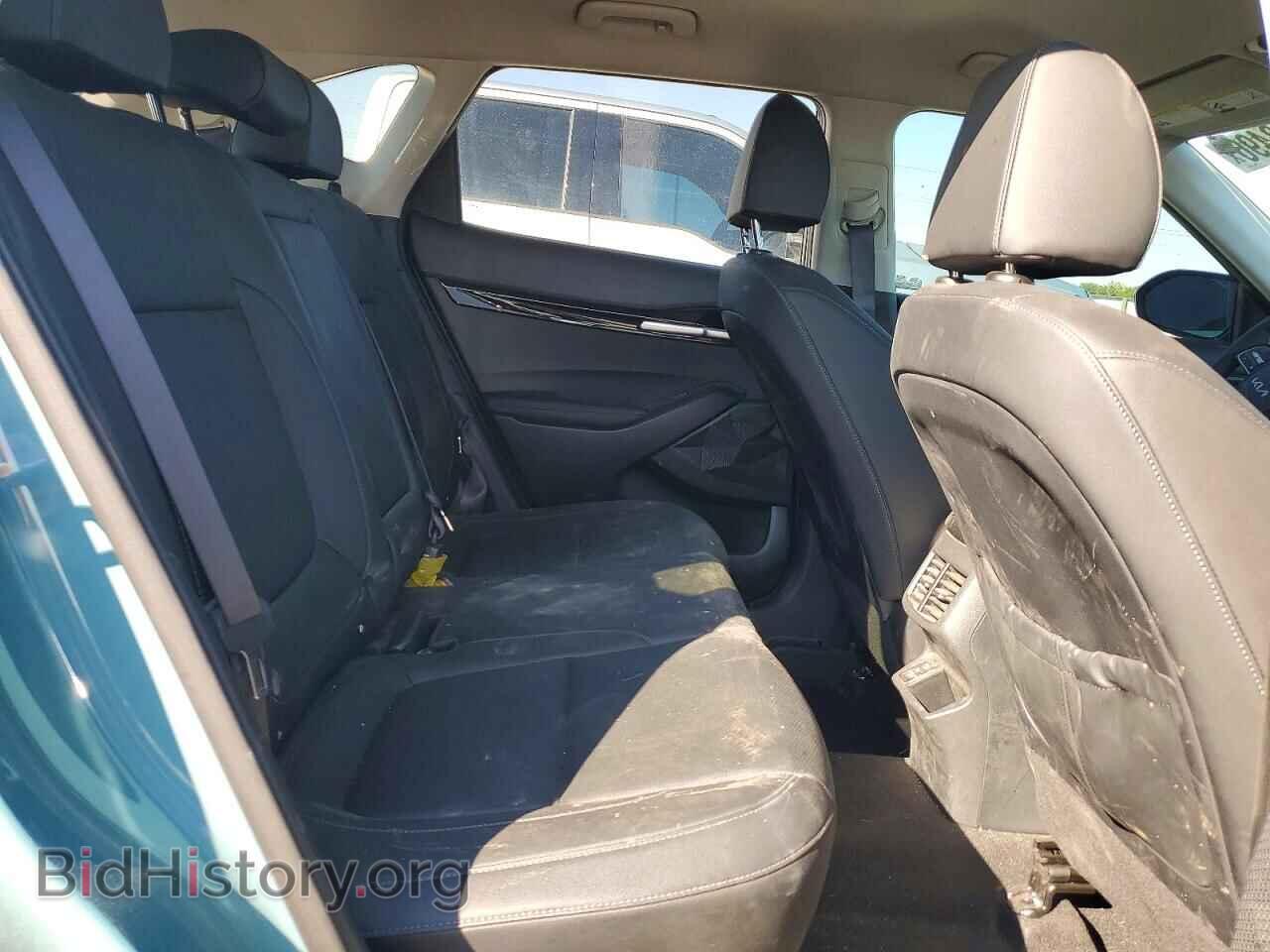 2026 KIA SELTOS - VIN: KNDER2AA5T7869428 - Фото 11
