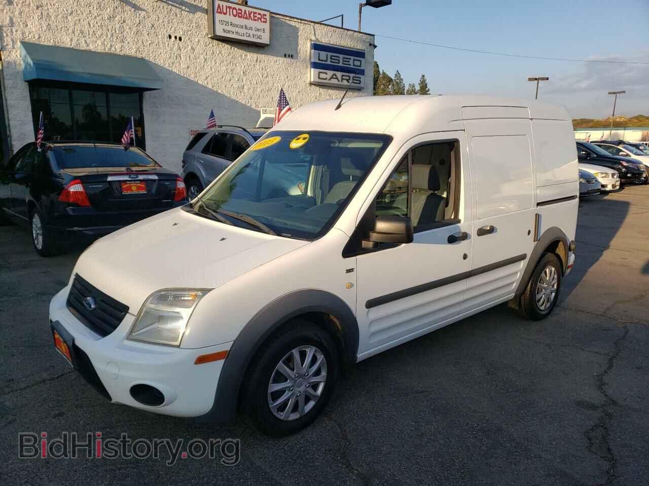 2013 FORD TRANSIT CO - VIN: NM0LS7DN9DT142970 - Photo 2