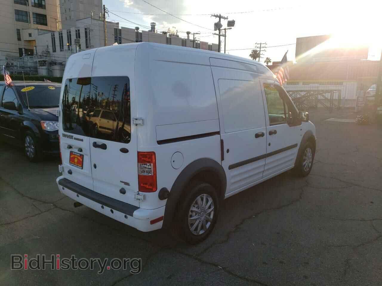 2013 FORD TRANSIT CO - VIN: NM0LS7DN9DT142970 - Photo 4