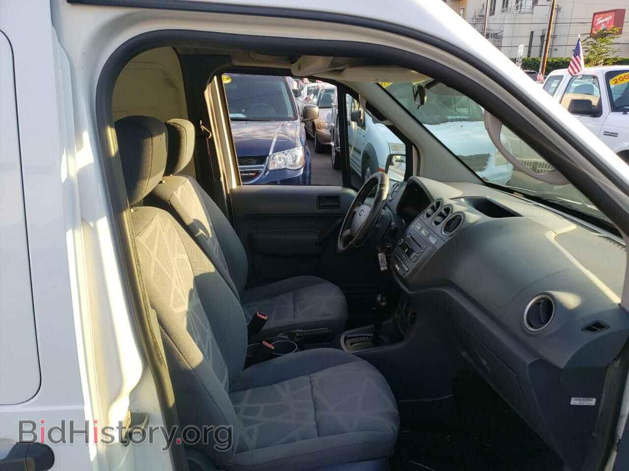 2013 FORD TRANSIT CO - VIN: NM0LS7DN9DT142970 - Photo 5