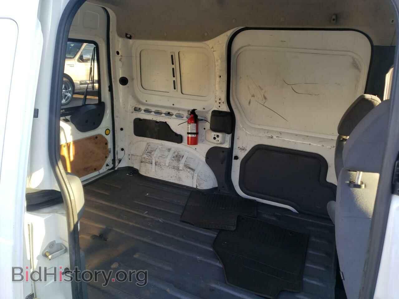2013 FORD TRANSIT CO - VIN: NM0LS7DN9DT142970 - Photo 6