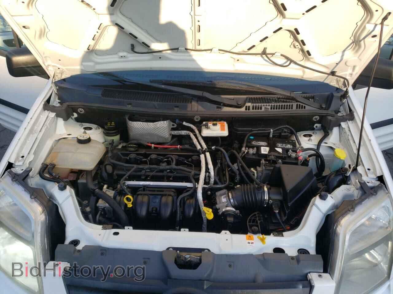 2013 FORD TRANSIT CO - VIN: NM0LS7DN9DT142970 - Photo 7
