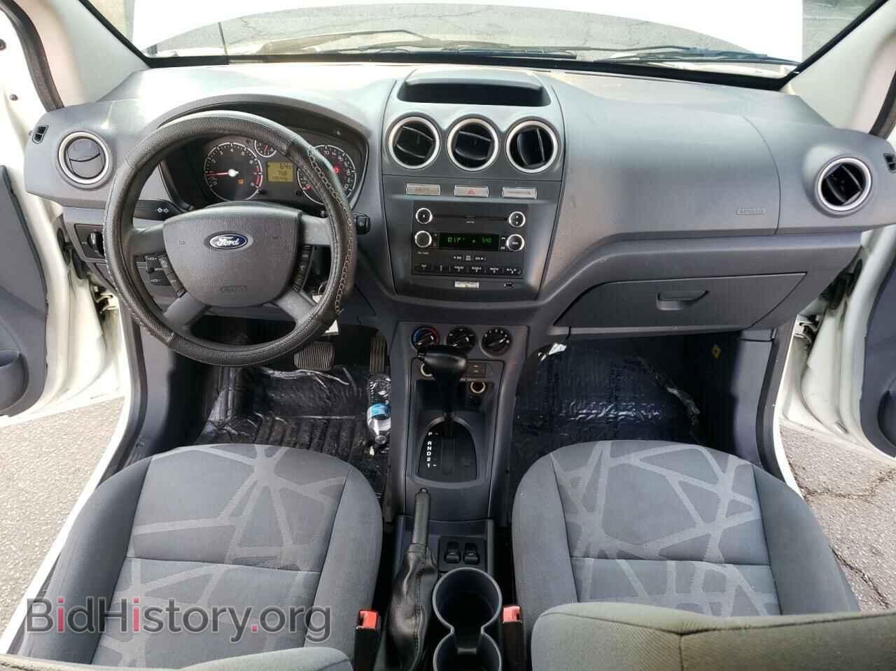 2013 FORD TRANSIT CO - VIN: NM0LS7DN9DT142970 - Photo 9