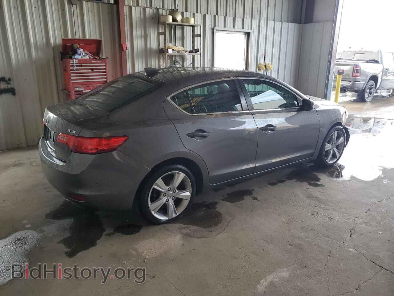 2015 ACURA ILX - VIN: 19VDE1F35FE009957 - Фото 3