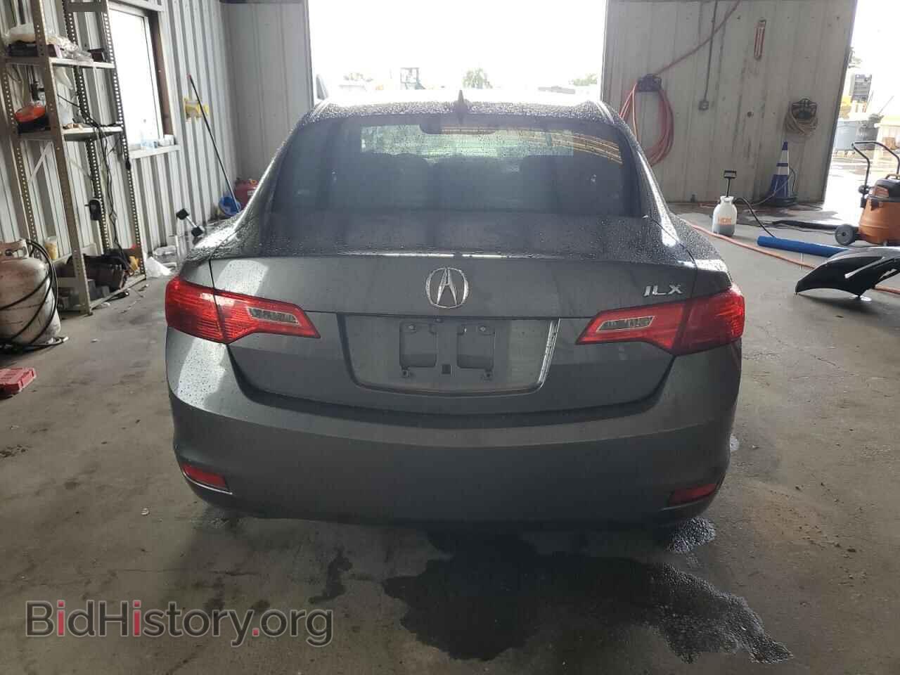 2015 ACURA ILX - VIN: 19VDE1F35FE009957 - Фото 6