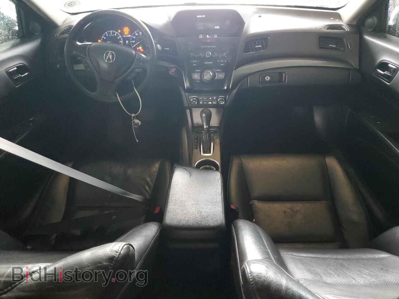 2015 ACURA ILX - VIN: 19VDE1F35FE009957 - Фото 8