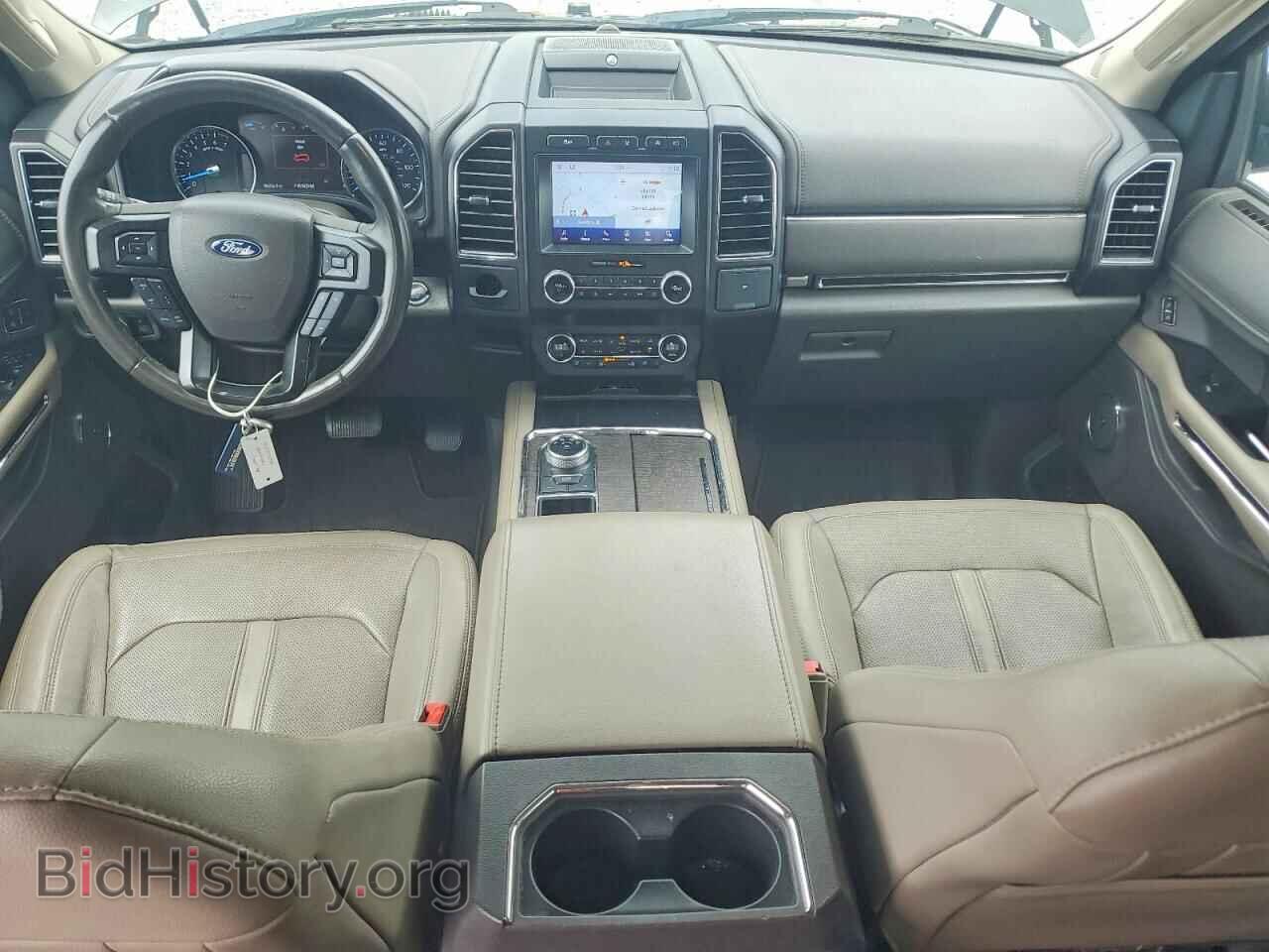 2020 FORD EXPEDITION - VIN: 1FMJU1KT7LEA24143 - Фото 8
