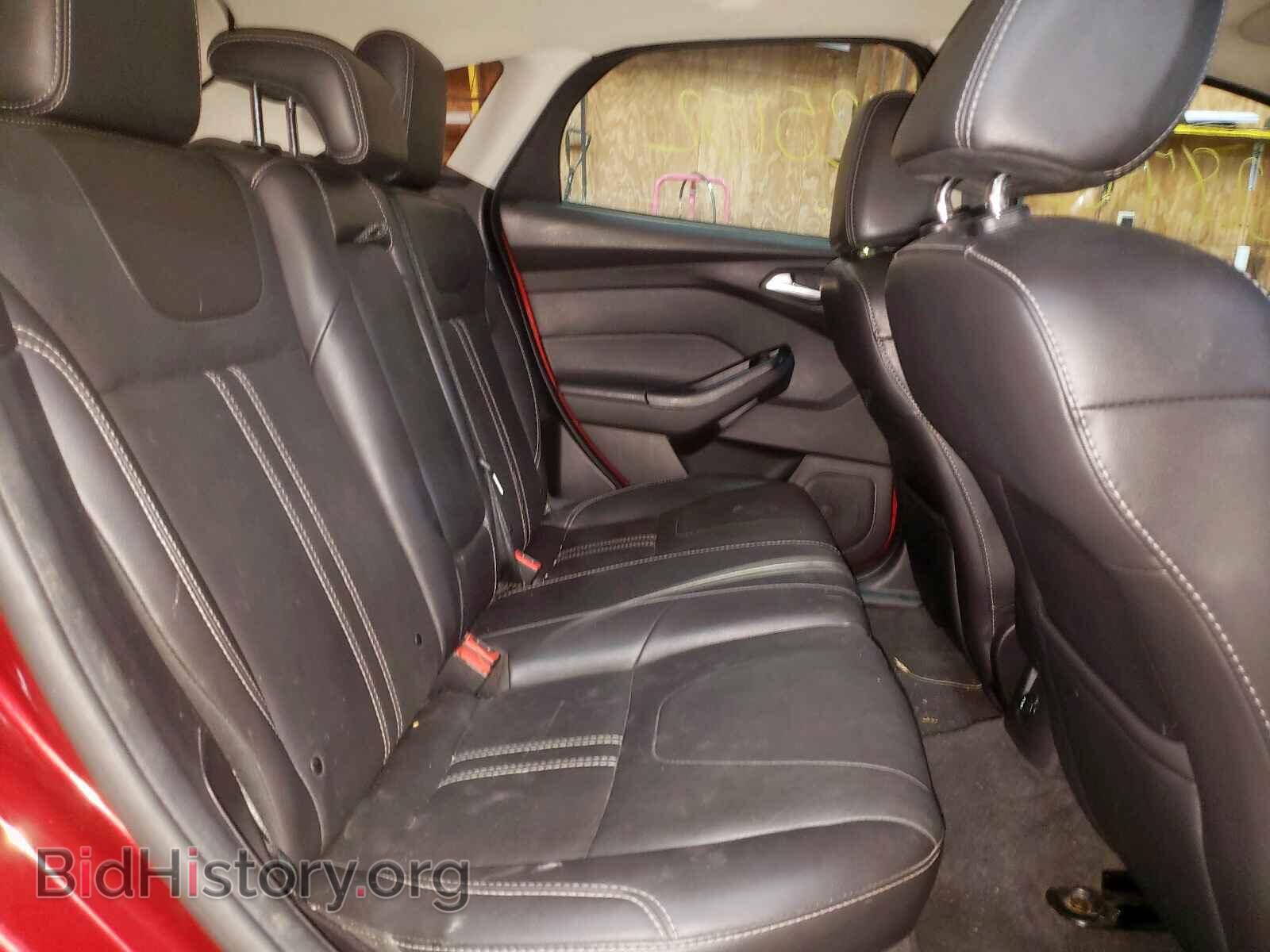 2014 FORD FOCUS - VIN: 1FADP3K20EL129686 - Фото 6
