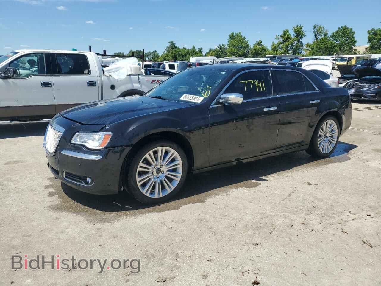 Photo 2C3CA6CT2BH514020 - CHRYSLER 300 2011