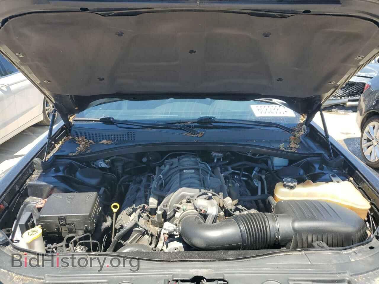 2011 CHRYSLER 300 - VIN: 2C3CA6CT2BH514020 - Фото 11