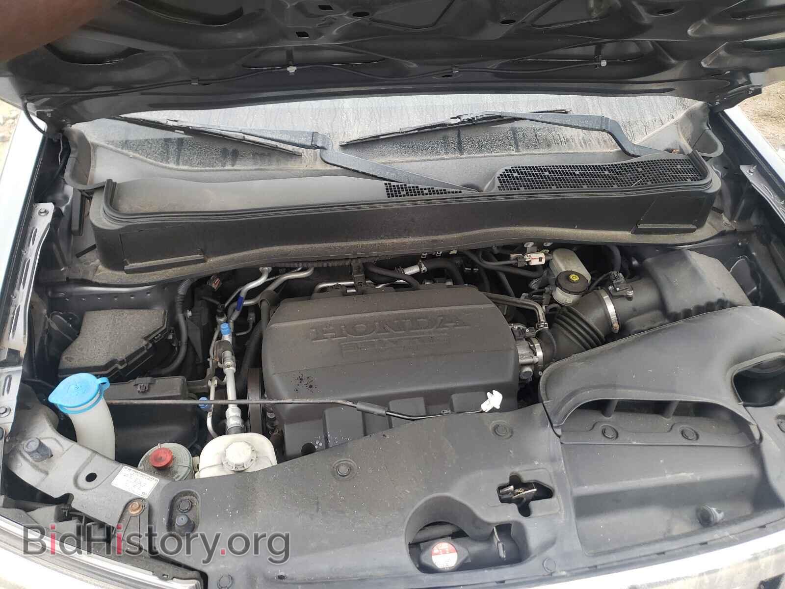 2011 HONDA PILOT - VIN: 5FNYF4H59BB090956 - Photo 7