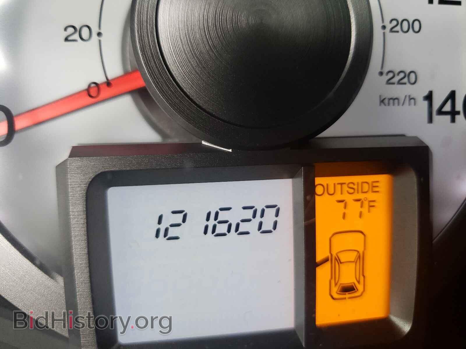 2011 HONDA PILOT - VIN: 5FNYF4H59BB090956 - Photo 8