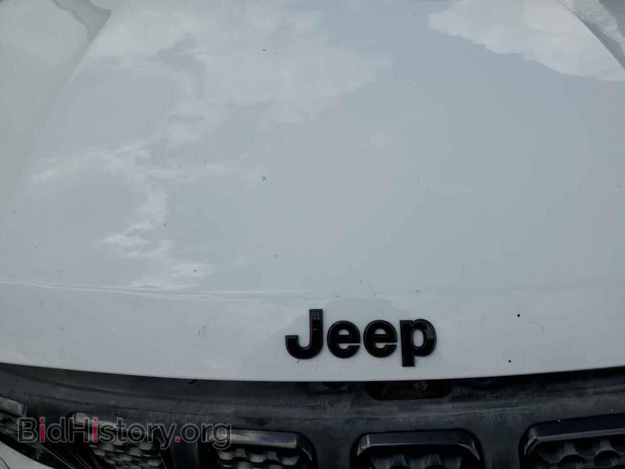 2023 JEEP COMPASS - VIN: 3C4NJDBN8PT545959 - Фото 12