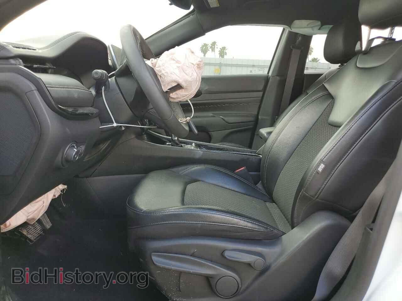 2023 JEEP COMPASS - VIN: 3C4NJDBN8PT545959 - Фото 7