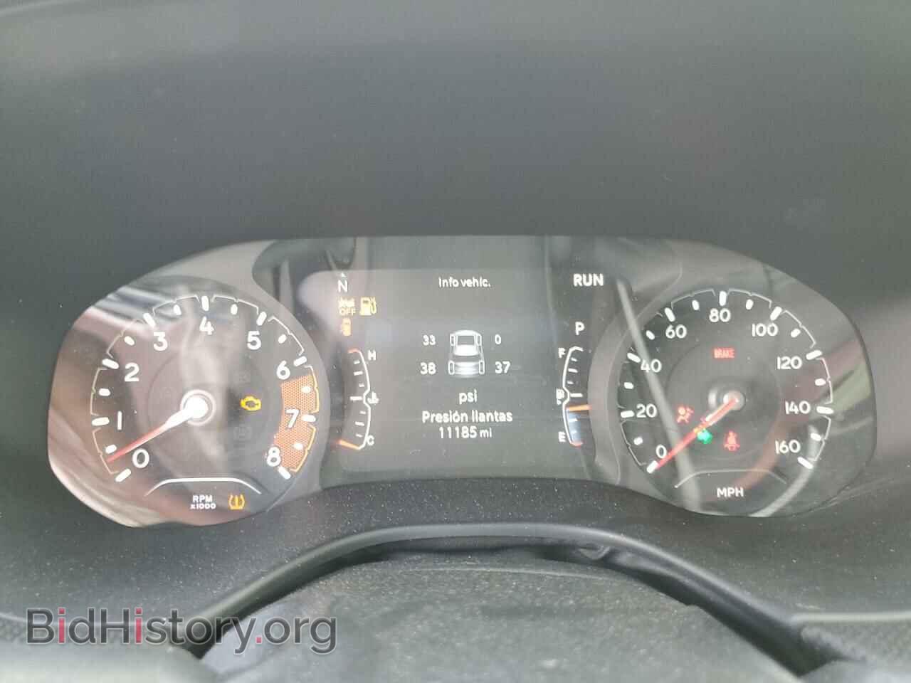 2023 JEEP COMPASS - VIN: 3C4NJDBN8PT545959 - Фото 9