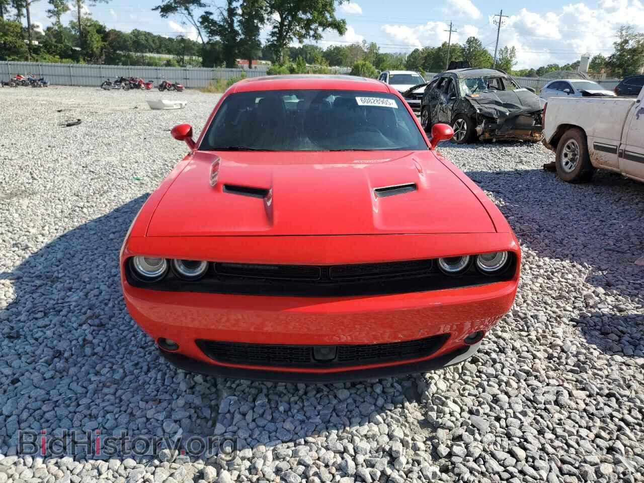 2018 DODGE CHALLENGER - VIN: 2C3CDZAG6JH332771 - Photo 5