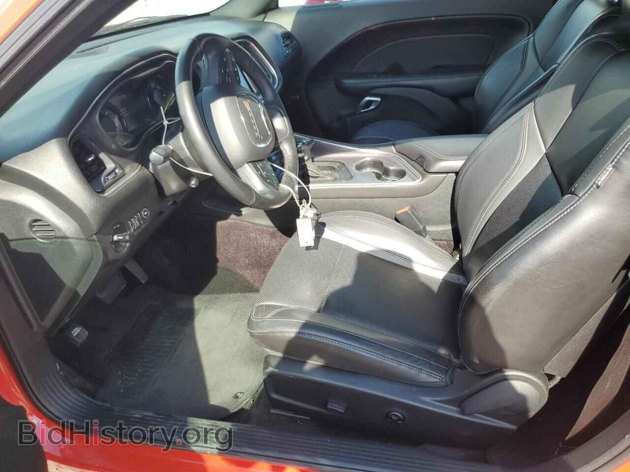2018 DODGE CHALLENGER - VIN: 2C3CDZAG6JH332771 - Photo 7