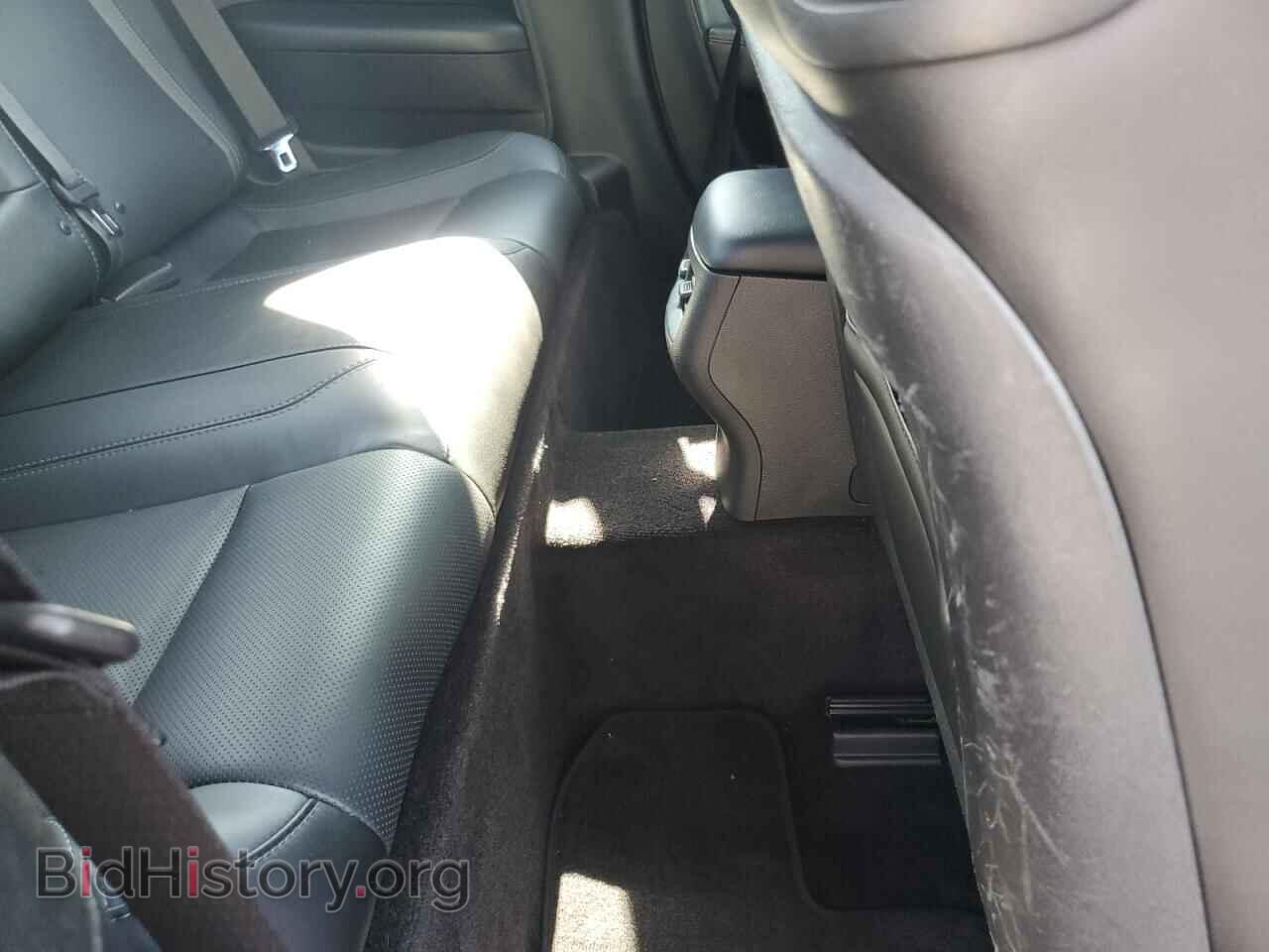 2018 DODGE CHALLENGER - VIN: 2C3CDZAG6JH332771 - Photo 10