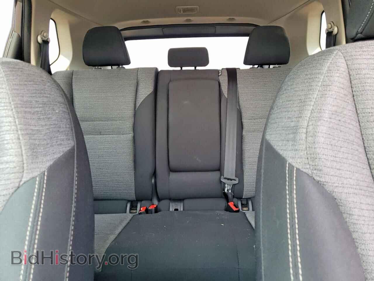 2021 NISSAN ROGUE - VIN: 5N1AT3BB5MC737237 - Фото 10