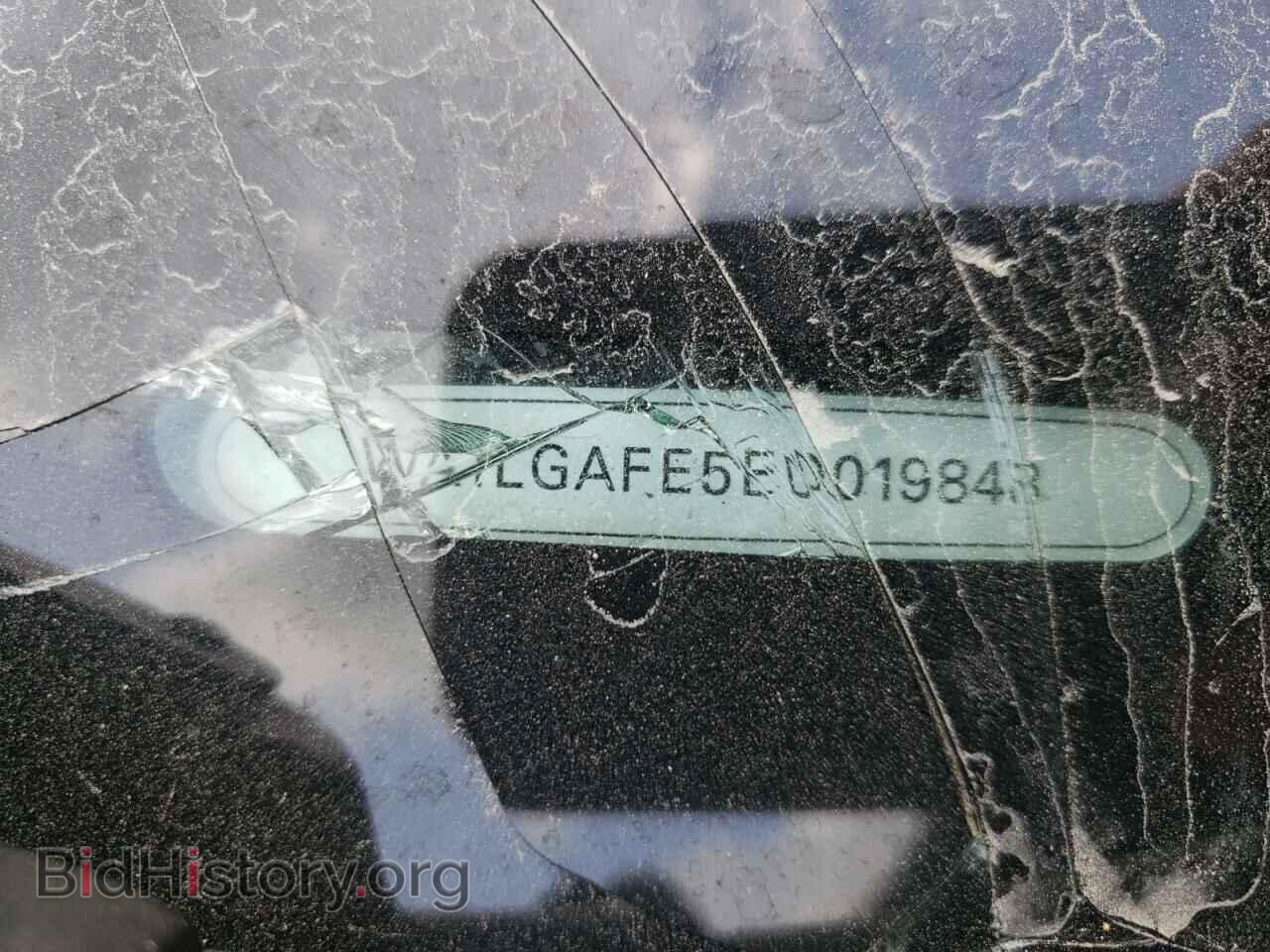 2014 AUDI Q7 - VIN: WA1LGAFE5ED019848 - Фото 12
