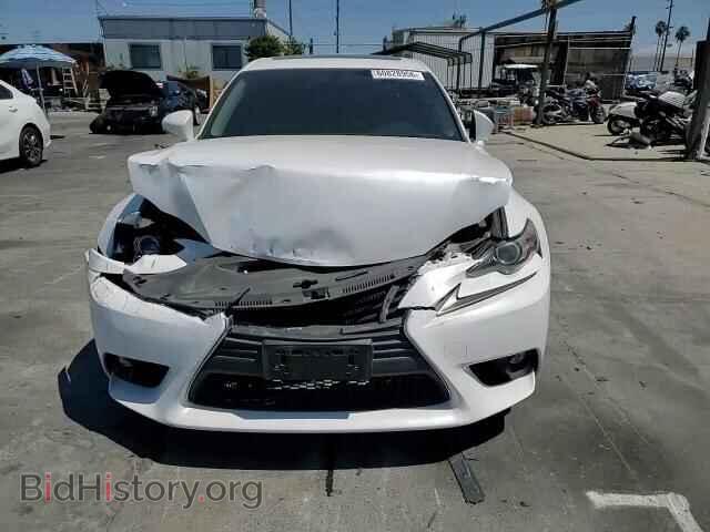 2016 LEXUS IS - VIN: JTHBA1D20G5008375 - Фото 13