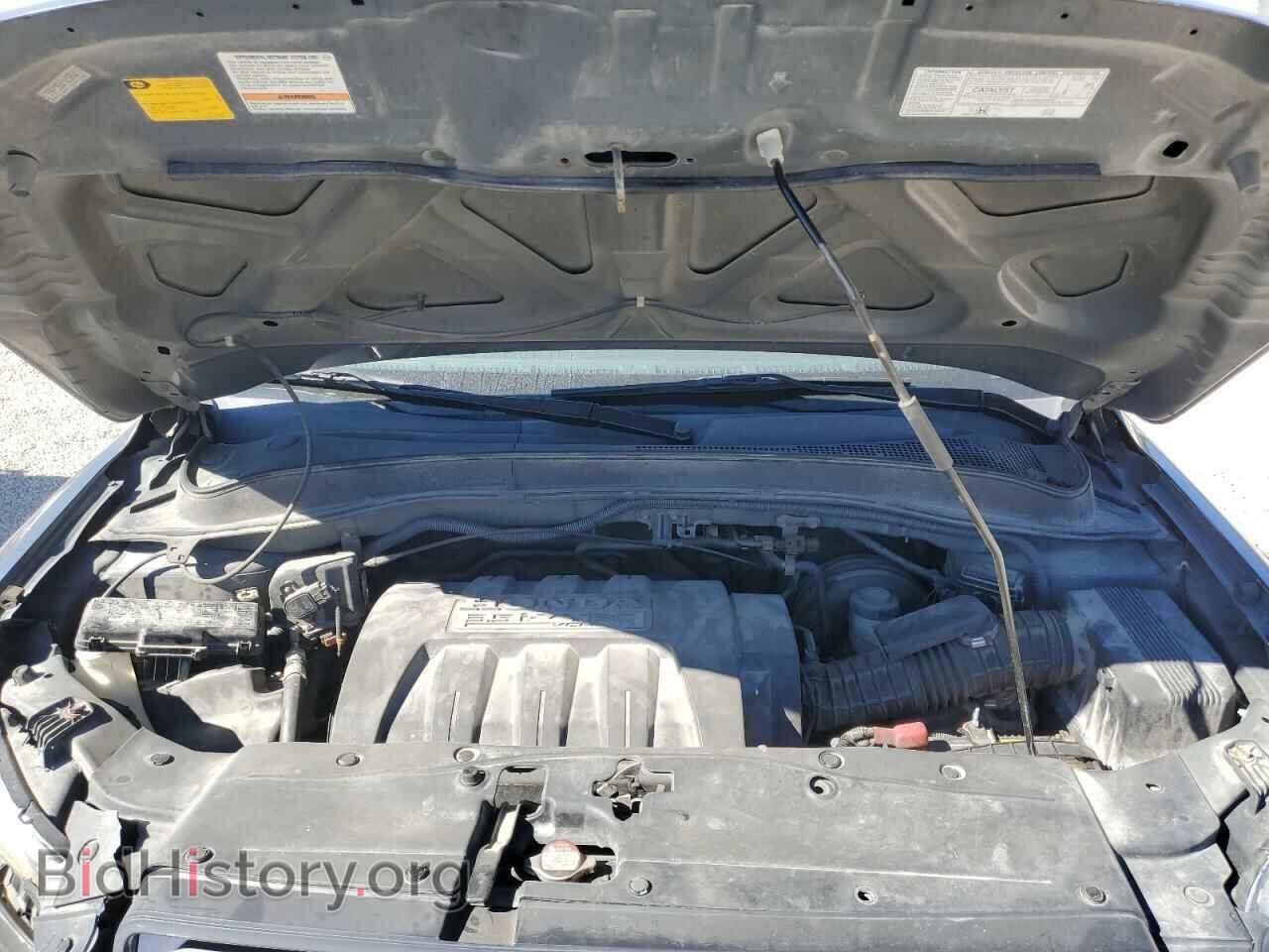 2007 HONDA PILOT - VIN: 5FNYF28127B038822 - Фото 7