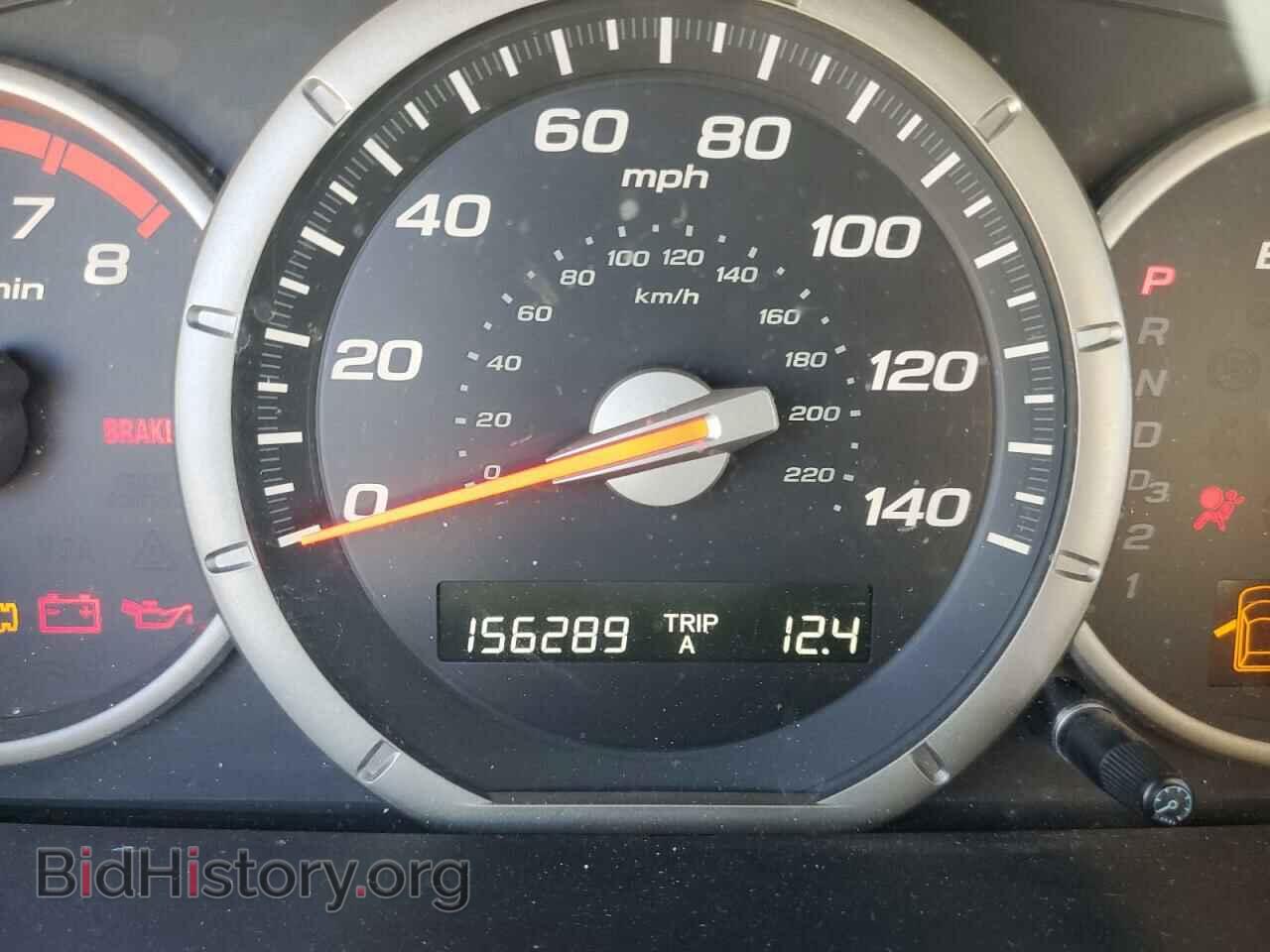 2007 HONDA PILOT - VIN: 5FNYF28127B038822 - Фото 8